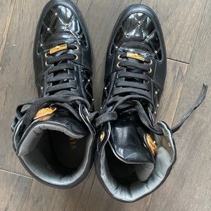 Men’s Versace Sneakers size 44
